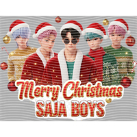 Demon Hunter Girls-LM 496